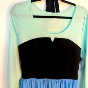 Disney Copley Ariel dress